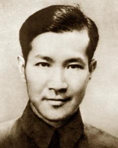 冼星海 冼星海