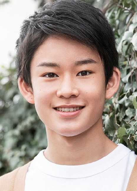 山時聰真