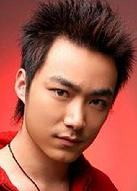 李竹 李竹