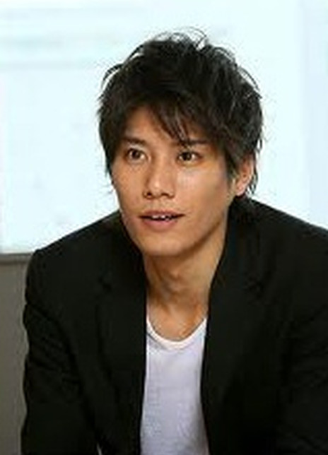 林剛史 林剛史