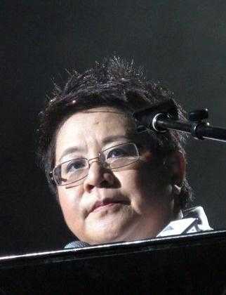 盧業媚