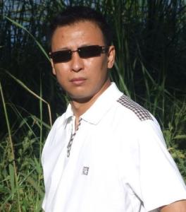 翟惠民 翟惠民