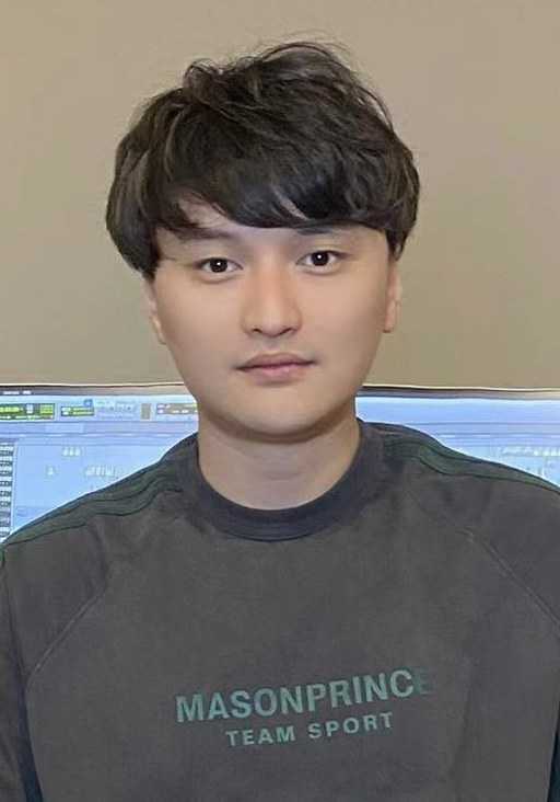 張洺溪