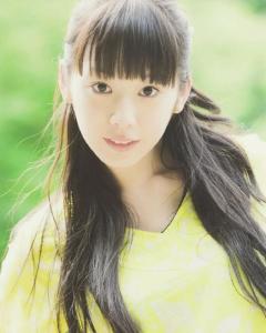 夏帆 夏帆
