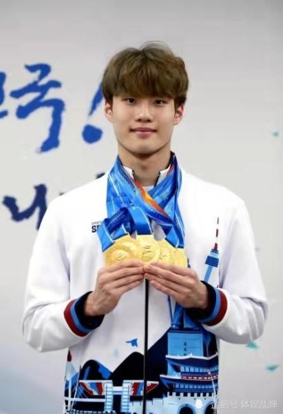 黃善宇 黃善宇