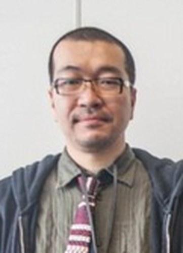 高橋敦史