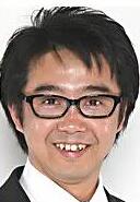 矢作兼 矢作兼