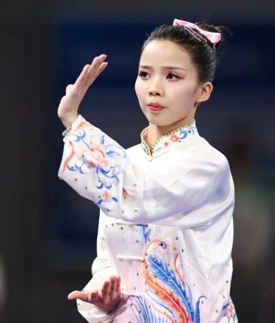 陳小麗