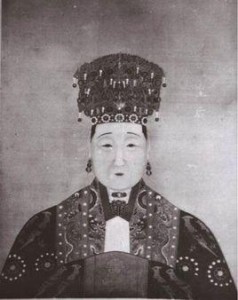 貞簡皇后