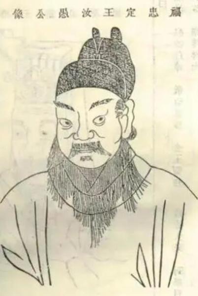 趙汝愚