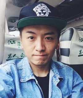 吉克皓 吉克皓