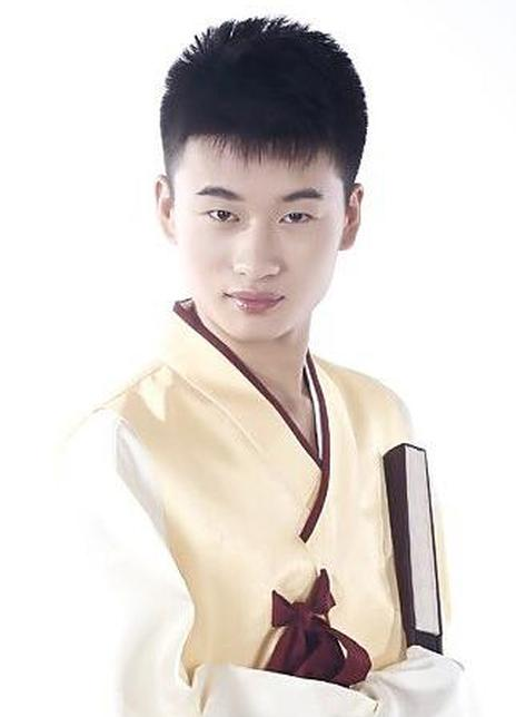 金彧亮 金彧亮