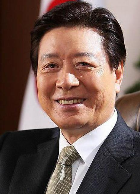李政吉 李政吉