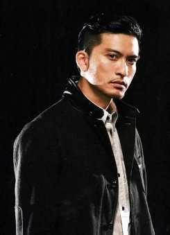 長瀨智也 長瀨智也