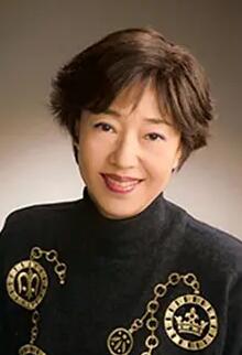 山口果林 山口果林