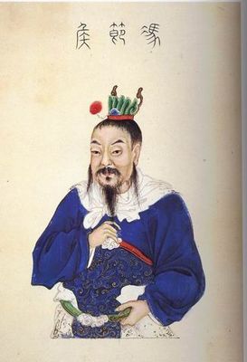 馮異 馮異
