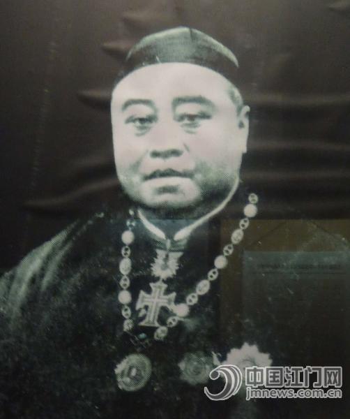 盧廉若 盧廉若