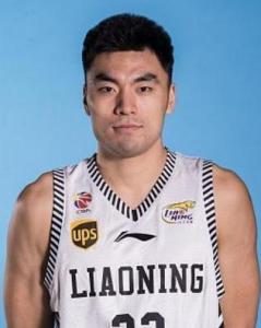 李曉旭 李曉旭