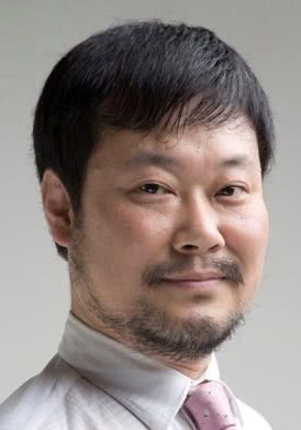 利禹鎮