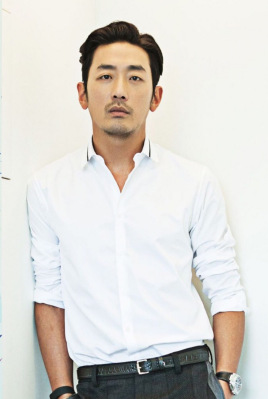 河正宇 河正宇