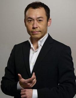 雷宇揚 雷宇揚