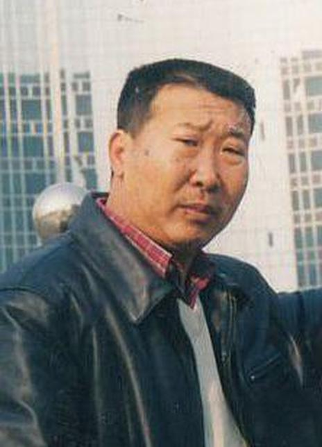 李曉波