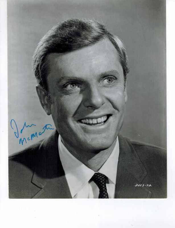 JohnMcMartin JohnMcMartin