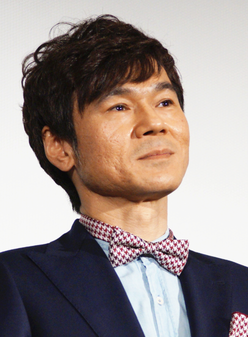甲本雅裕 甲本雅裕
