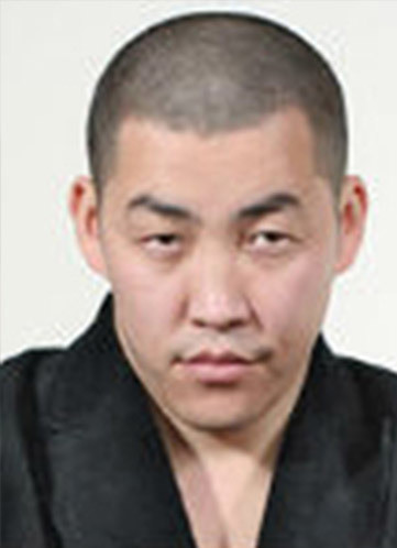 阿馬杜·馬馬達科夫
