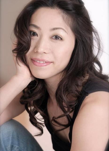菊池潤美