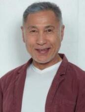 山田明鄉 山田明鄉