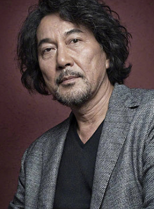 役所廣司 役所廣司