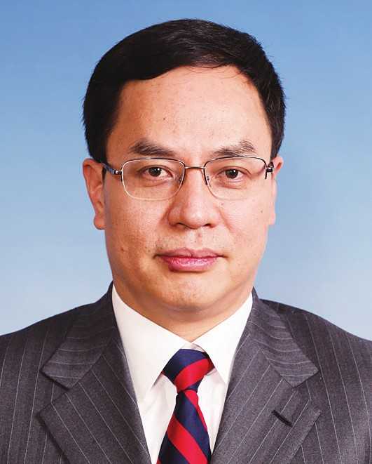 李河君 李河君