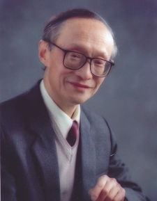 楊叔子