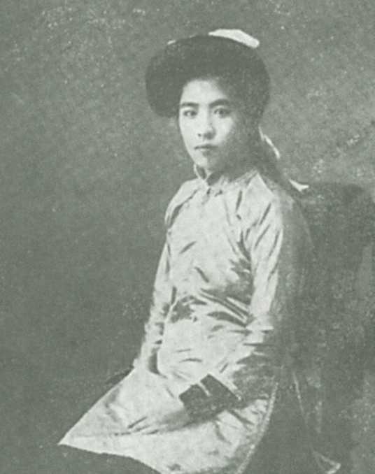 呂碧城