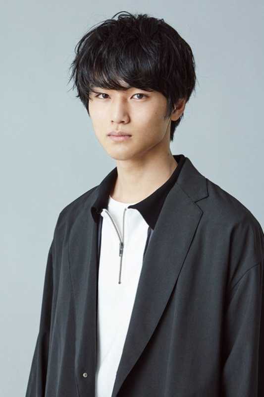 中川大輔
