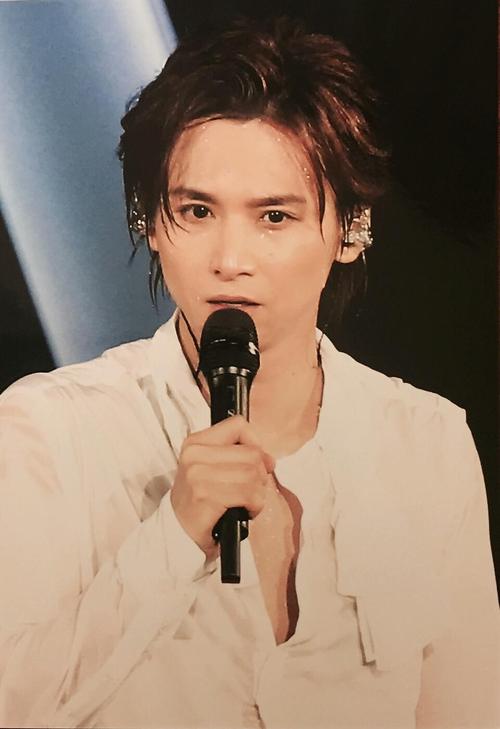 堂本光一 堂本光一
