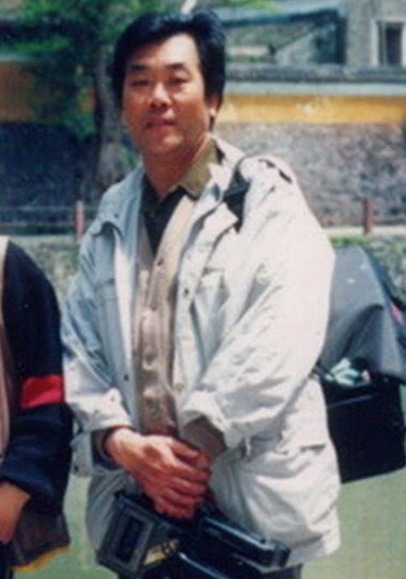 鄭長符 鄭長符