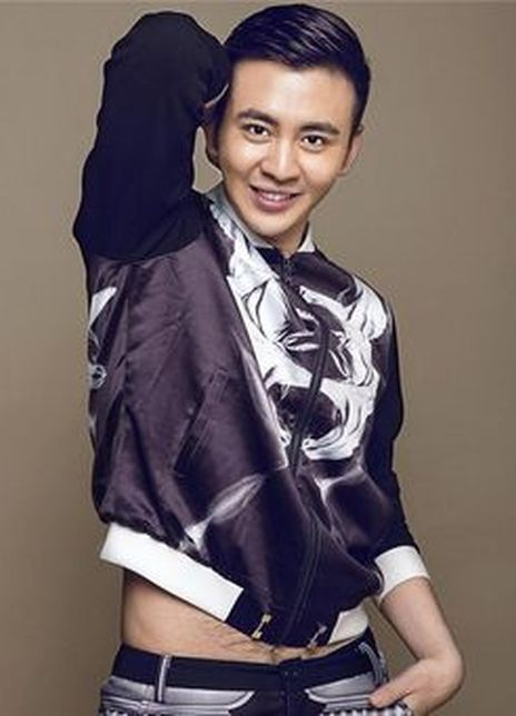 趙久毅