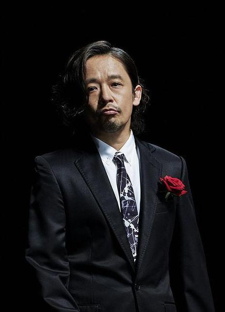 坂間大介 坂間大介