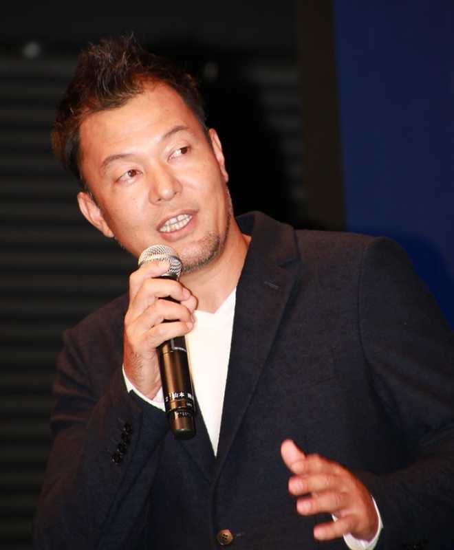 山本剛義