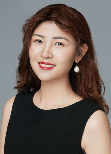 陸婧希