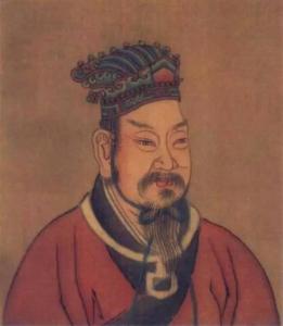劉弗陵