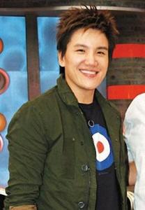 孫國(guó)豪 孫國(guó)豪