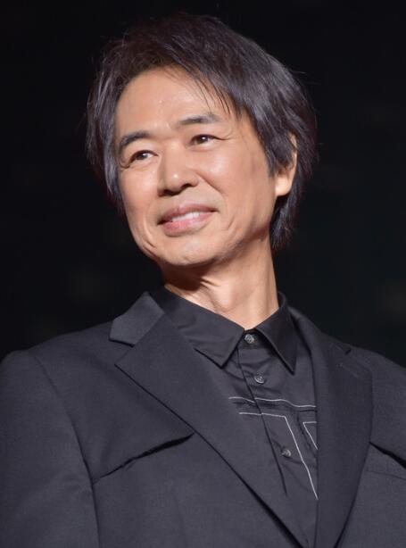 時任三郎