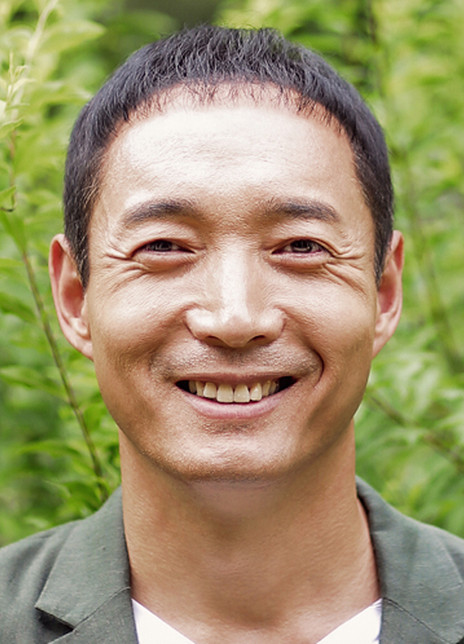 李易祥 李易祥