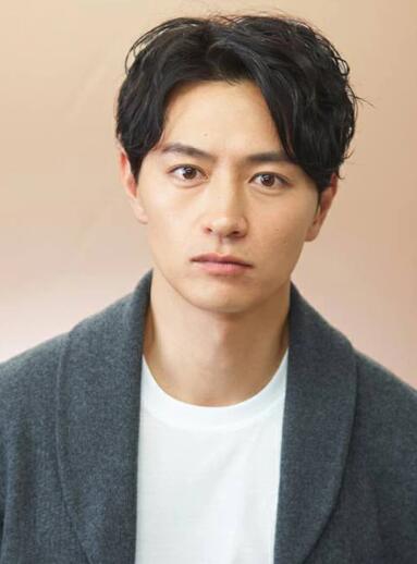 細(xì)田善彥