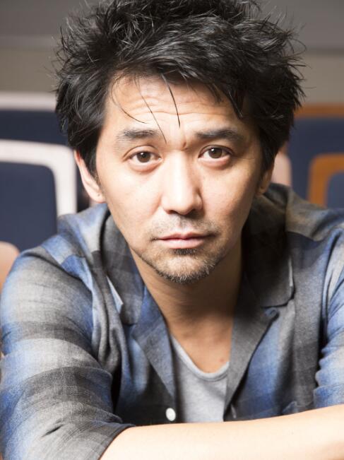 村上淳 村上淳