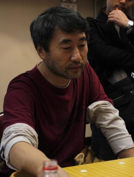 江鑄久