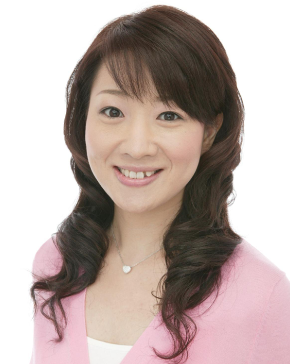 笠原留美 笠原留美